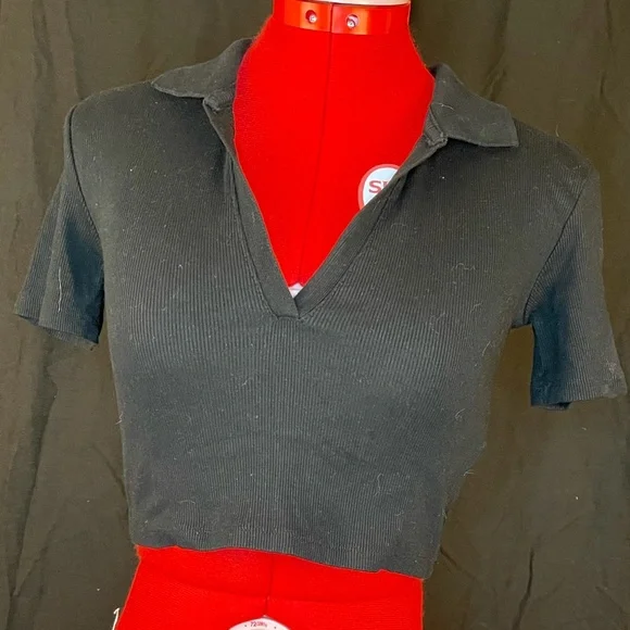 Zara Top - Picture 1 of 2